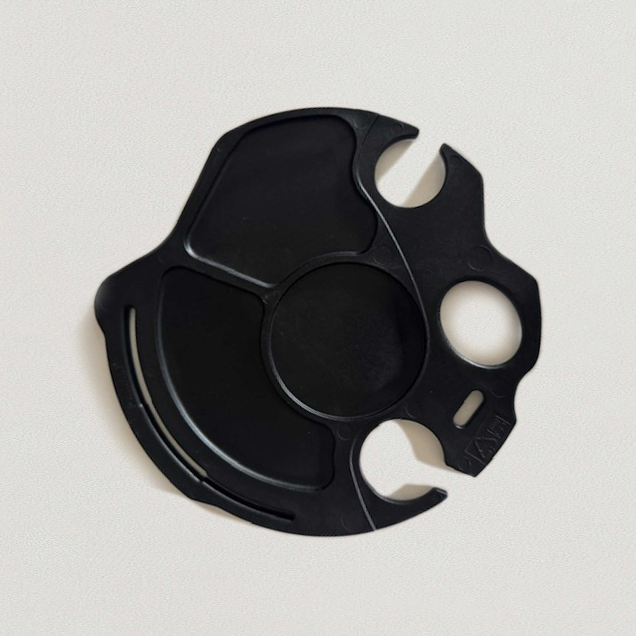 Concept de Pyramide avec ses 50 palettes cocktail dinatoire (DISPONIBLE EN LOCATION)